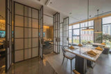 DoubleTree by Hilton Xi'an Fengdong