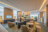 DoubleTree by Hilton Xi'an Fengdong