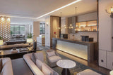 DoubleTree by Hilton Xi'an Fengdong