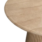 Hotel table