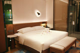 Hotel guest room furniture