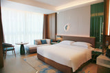 Cheery Dragon Hotel Weihai Jiuzi, Weihai