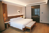 Cheery Dragon Hotel Weihai Jiuzi, Weihai