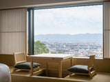 Banyan Tree Higashiyama Kyoto