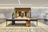 Furniture for the public areas of hotels