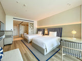 The Mermoon Resort Hainan Tufu Bay, Tapestry Collection by Hilton