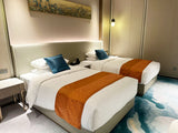 Weihai Xintai International Hotel