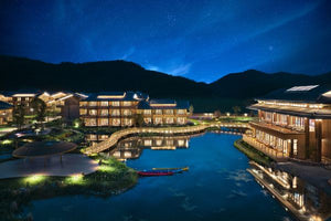 Hotel Indigo Lugu Lake