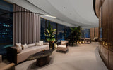 Jinling Hotel, Nanjing