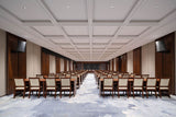 Furniture for the public areas of hotels