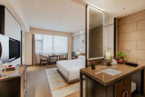 Chizhou Grand Jiuhua Hotel