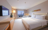 Jinling Hotel, Nanjing