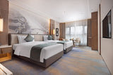 Huai'an Xiaohu International Hotel