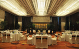 Jinling Hotel, Nanjing
