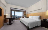 Jinling Hotel, Nanjing