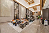 Chizhou Grand Jiuhua Hotel