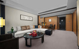 Jinling Hotel, Nanjing