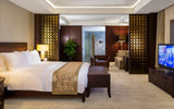 Jinling Hotel, Nanjing