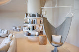 Furniture for the public areas of hotels