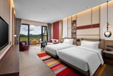 Hotel Indigo Lugu Lake