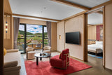 Hotel Indigo Lugu Lake