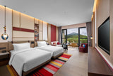 Hotel Indigo Lugu Lake