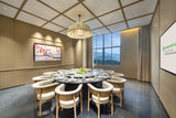 Wyndham Garden Shaoguan Xinfeng