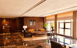 Jinling Hotel, Nanjing