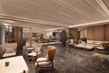 Huai'an Xiaohu International Hotel
