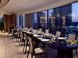 Jinling Hotel, Nanjing