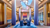 Furniture for the public areas of hotels