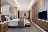 Huai'an Xiaohu International Hotel