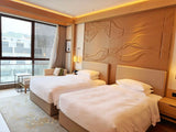 Xinchang Supreme Wyndham Hotel