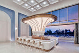 Furniture for the public areas of hotels