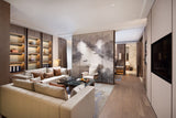Huai'an Xiaohu International Hotel