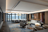 Taining Jinjiang International Hotel