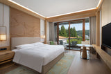 Xinchang Supreme Wyndham Hotel