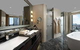 Jinling Hotel, Nanjing