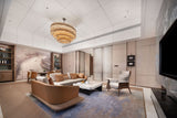 Huai'an Xiaohu International Hotel