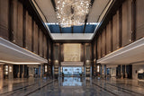 Huai'an Xiaohu International Hotel