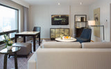 Jinling Hotel, Nanjing