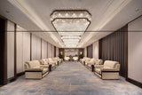 Huai'an Xiaohu International Hotel