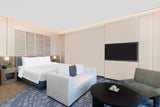 Zhangzhou Dongshan Yuehua Hotel
