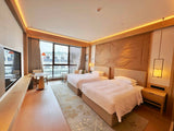 Xinchang Supreme Wyndham Hotel