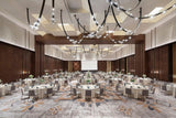 Furniture for the public areas of hotels