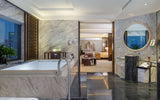 Jinling Hotel, Nanjing