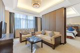 Chizhou Grand Jiuhua Hotel