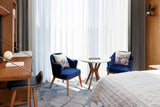 Le Méridien Melbourne Hotel