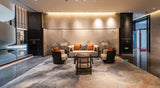 Chizhou Grand Jiuhua Hotel