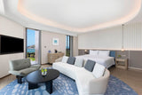 Zhangzhou Dongshan Yuehua Hotel